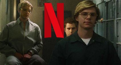 Dahmer se convierte en la segunda serie más vista en Netflix de todos los tiempos