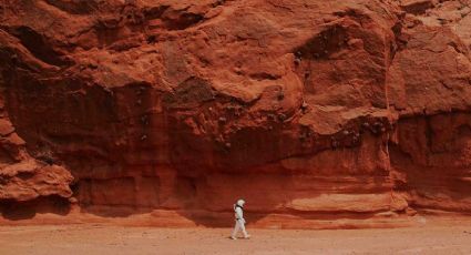 Marte estuvo habitado hace más de 3,700 millones de años; esta teoría lo asegura