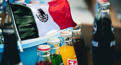 ¿Qué lugar ocupa México en consumo de refrescos este 2022?