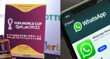 WhatsApp alerta de nueva estafa donde ofrecen álbum Panini gratis