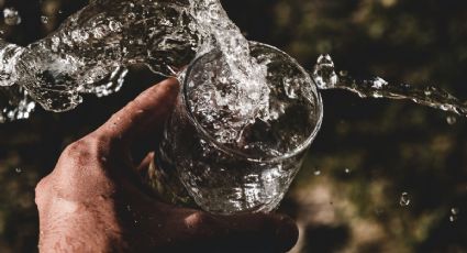 ¡No la tomes! Agua de lluvia ya NO es POTABLE