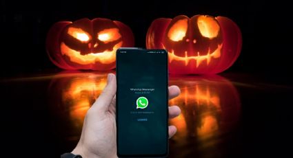 WhatsApp: ¿cómo activar el modo Halloween 2022? PASO POR PASO