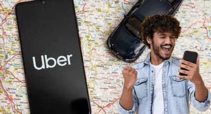 ¿Cómo puedo ahorrar cuando viajo en Uber? 5 Trucos para lograrlo