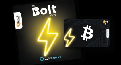 ¿Cómo se usa Bolt Card, la tarjeta que lanzó Nayib Bukele para utilizar Bitcoin todos los días en el Salvador?