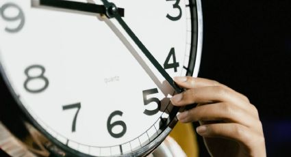 Cambio de horario en México  2022 ¿cuándo se atrasará el reloj?