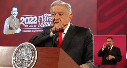 AMLO se lanza contra los vapeadores y advierte de los daños que causan a la salud