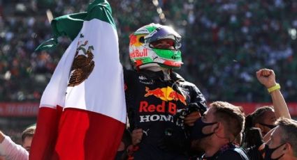 Checo Pérez: ¿Cuánto gana por carrera el piloto mexicano campeón del GP de Singapur?