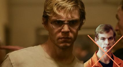 Piden en redes sociales NO disfrazarse del asesino serial Jeffrey Dahmer en Halloween