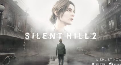 Silent Hill 2 Remake: Sony se queda con la exclusiva temporal de este videojuego