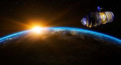 Empresa espacial cobrará 200,000 dólares por viajar a la órbita espacial desde 2025
