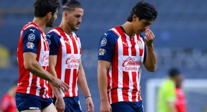 Chivas sigue con mala racha: Profeco coloca sellos en Estadio Akron por no pagar multas| FOTOS