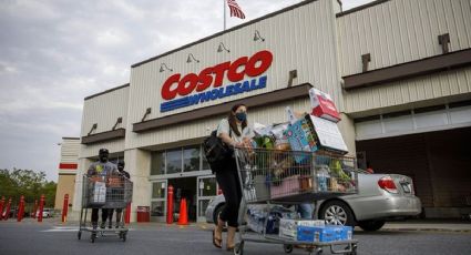 ¡Tache! Exhiben a clientes del Costco que devuelven cosas ya usadas |VIDEO