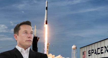 Elon Musk alista nuevo negocio; esparcirá cenizas de quienes así lo deseen en el espacio