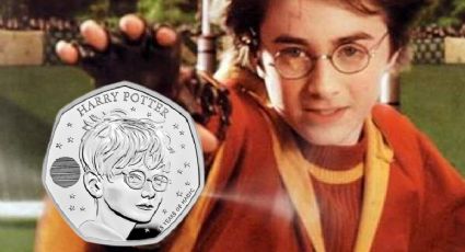 ¡Harry Potter tendrá su moneda! Reino Unido celebra 25 años del famoso hechicero; ¿cómo serán?