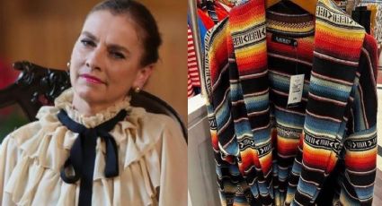 Ralph Lauren responde a Beatriz Gutiérrez Müller por acusación de plagio de diseños indígenas