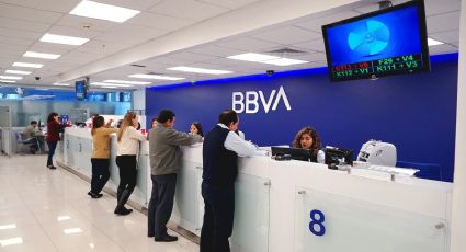 Olvídate de hacer fila en el banco; así puedes sacar turno desde la App de BBVA