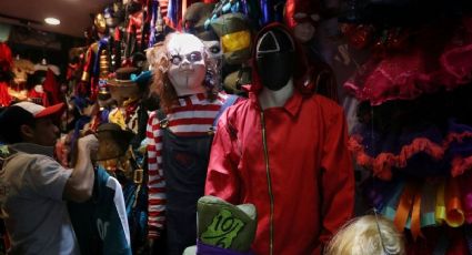 Halloween 2022:  ¿Dónde comprar dulces y disfraces baratos en CDMX?