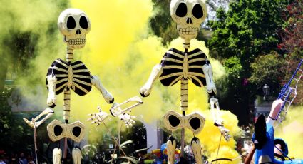 Estas son las mega ofrendas que puedes visitar GRATIS en CDMX