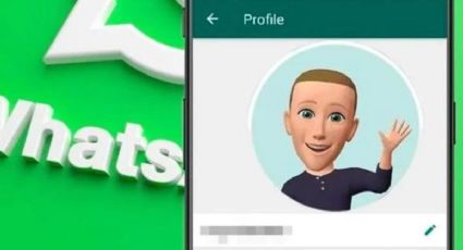 WhatsApp 2022: ¿Cómo crear tu propio avatar 3D para usarlo como foto de perfil o hacer stickers?