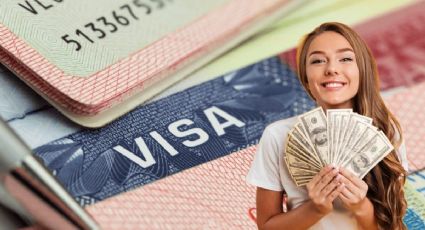 Esta visa de trabajo en EU permite a mexicanos ganar 600 dólares a la semana; así puedes tramitarla