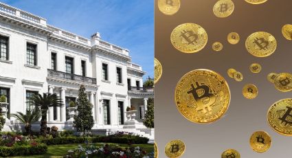 La casa más cara en Venezuela se vende en BITCOIN, ¿Cuánto cuesta?