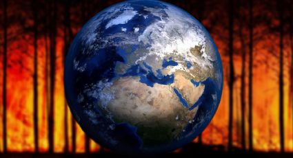 ONU lanza duro mensaje sobre lo que pasará con la Tierra si no cesa la emisión de gases