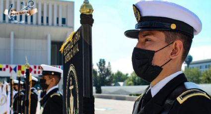 ¡Hay chamba en la Marina! ¿Dónde y cómo registrarse en la convocatoria SEMAR 2022? | Requisitos