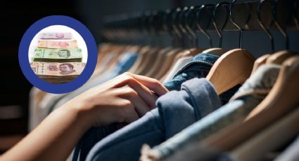 Precio de la ropa y calzado es 6% más caro comparado con el año pasado