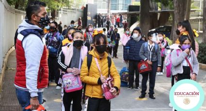 SEP: ¿qué días de noviembre no hay clases para estudiantes de educación básica? | CALENDARIO