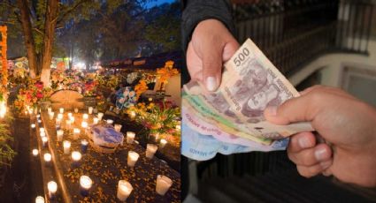 Día de Muertos 2022: ¿Me pagan doble si trabajó el 1 y 2 de noviembre?