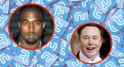 Kanye West recupera su cuenta de Twitter tras la llegada de Elon Musk a la red social