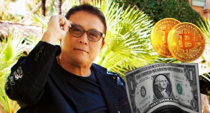 Robert Kiyosaki predice una caída inminente del dólar estadounidense para esta fecha