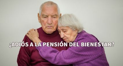 7 razones por las que te pueden quitar la Pensión Bienestar | LISTA