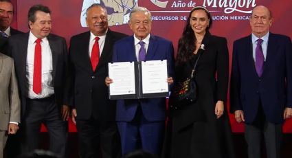 ¿Qué empresas se sumaron al plan contra inflación y la carestía propuesto por AMLO?