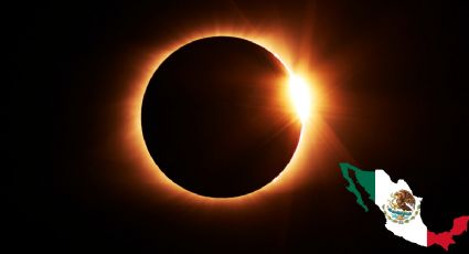Eclipse solar 2022: ¿Se podrá ver en México y cuándo será?