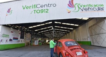 Verificación vehicular 2022: ¿Qué autos deben realizar el PAGO de octubre en CDMX y Edomex?