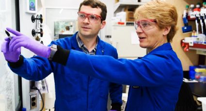 ¿Quiénes son Carolyn Bertozzi, Morten Meldal y Barry Sharpless ganadores de Premio Nobel de Química?