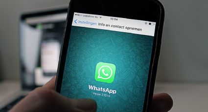 WhatsApp: ¿En qué conversaciones estará prohibido hacer captura de pantalla?
