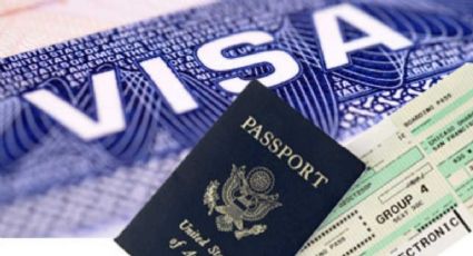 ¿Vas a tramitar la visa americana?, evita estos errores al llenar el formulario