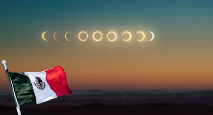 Eclipse de luna total 2022: ¿Se podrá ver en México y cuándo será?