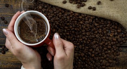 ¿El café puede ayudar a bajar de peso? Sí, pero cumpliendo esta condición
