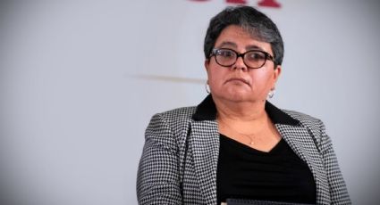 ¿Cuánto ganará Raquel Buenrostro como titular de la Secretaría de Economía?