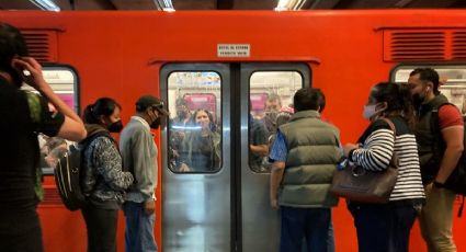 METRO de la CDMX anuncia HORARIO especial por día festivo lunes 6 de febrero 2023