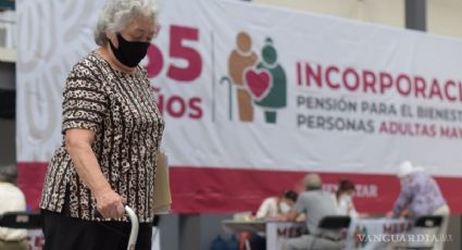 Pensión Bienestar 2022: ¿Qué adultos mayores recibirán RETROACTIVO en octubre?