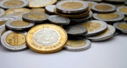 ¿Cuáles son las MONEDAS MEXICANAS con más valor y en cuánto se venden? LISTA completa de precios