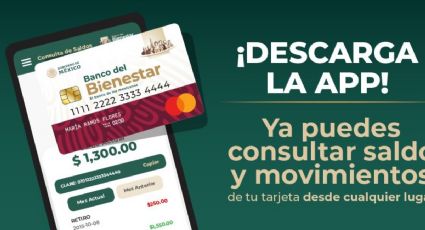 ¿Qué hace la aplicación del Banco del Bienestar? Estas son las funciones disponibles de la app