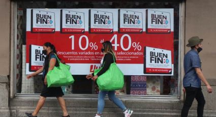 Buen Fin 2022: Tips para comprar de manera inteligente en la temporada de ofertas