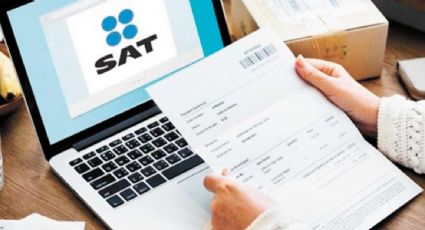 SAT amplia prórroga para la factura 4.0; entrará en vigor en abril 2023