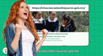 Beca Benito Juárez: Extienden periodo de atención para beneficiarios; ¿hasta cuándo puedo agendar?