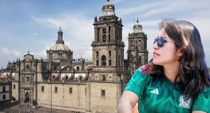 Mundial Qatar 2022: ¿transmitirán partidos de la Selección Mexicana en el Zócalo de la CDMX?